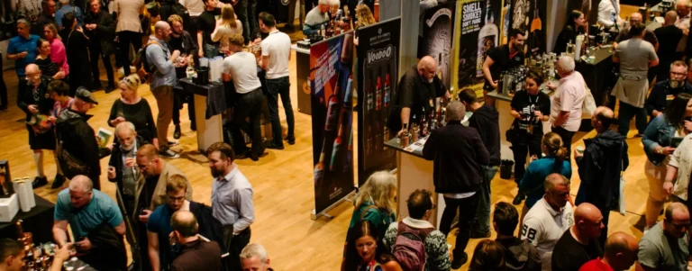 Inverness Whisky Festival