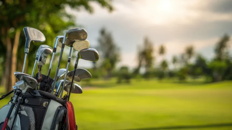 Local Golf Clubs