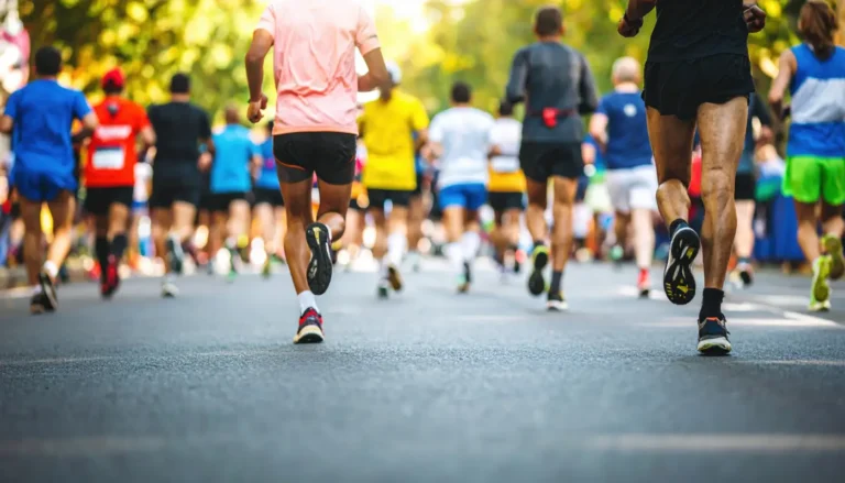 Loch Ness Marathon